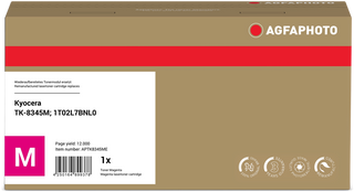 agfa-photo-aptk8345me-magenta-toner