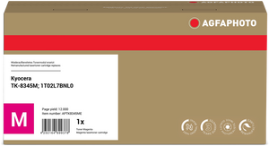 agfa-photo-aptk8345me-magenta-toner