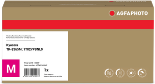 agfa-photo-aptk8365me-magenta-toner