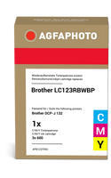 agfa-photo-lc123c-m-y-multipack-cyan-magenta-gelb