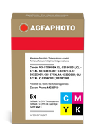 agfa-photo-pgi-570-pgbk-xl-cli-571xlbk-c-m-y-multipack-schwarz-cyan-magenta-gelb-schwarz-foto