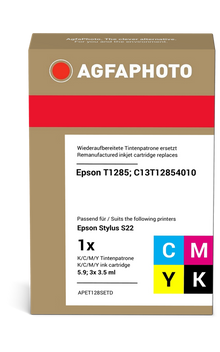 agfa-photo-t1285bk-c-m-y-multipack-schwarz-cyan-magenta-gelb-1