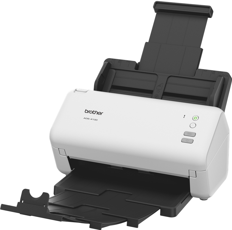 brother-ads-4100-dokumentenscanner