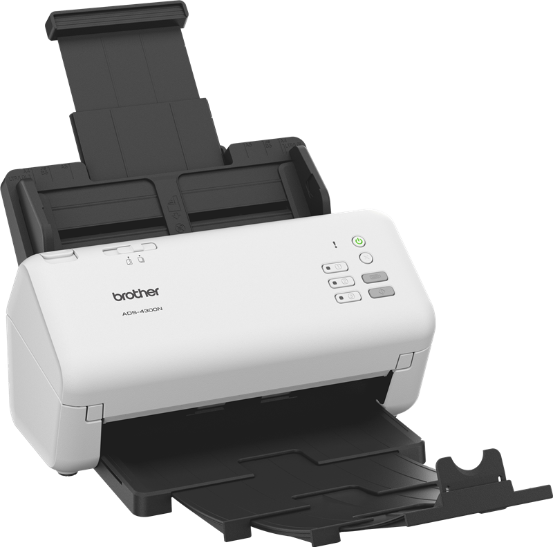 brother-ads-4300n-dokumentenscanner