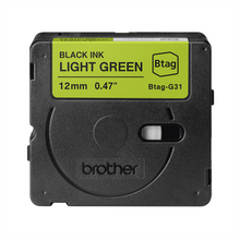 brother-btag-g31-schriftband-schwarz-auf-gruen