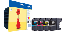 brother-lc-121-multipack-schwarz-cyan-magenta-gelb