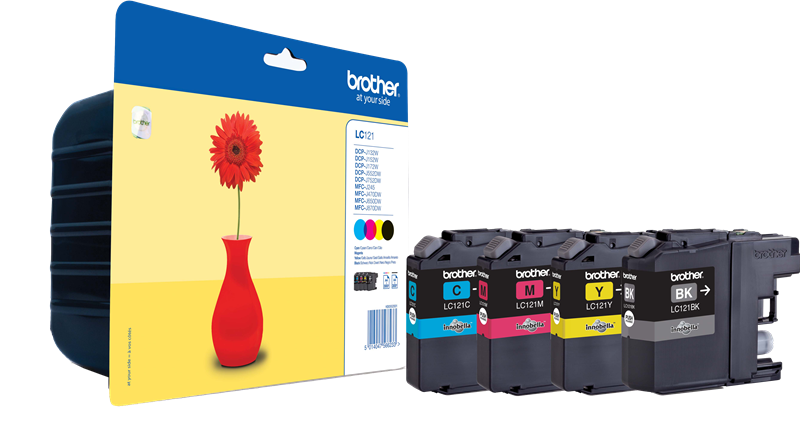 brother-lc-121-multipack-schwarz-cyan-magenta-gelb