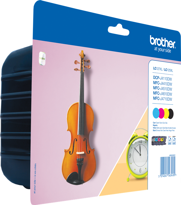 brother-lc-127xl-lc-125xl-multipack-schwarz-cyan-magenta-gelb
