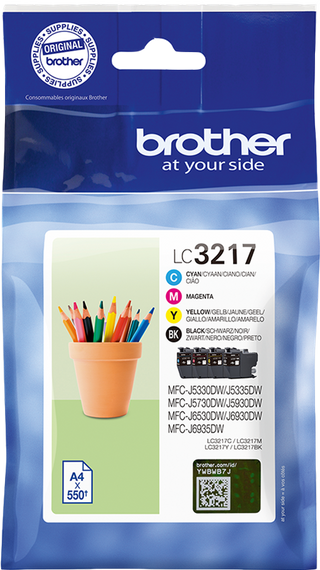 brother-lc-3217-multipack-schwarz-cyan-magenta-gelb