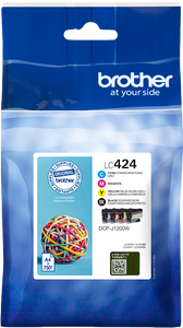 brother-lc-424-multipack-schwarz-cyan-magenta-gelb