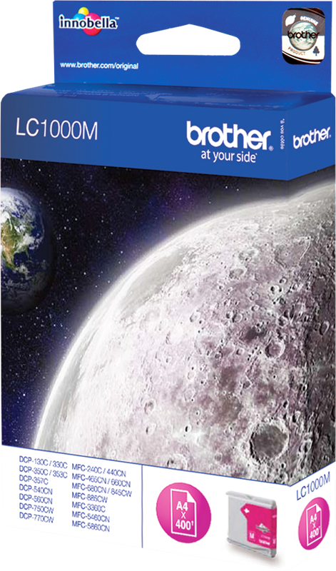 brother-lc1000m-magenta-druckerpatrone