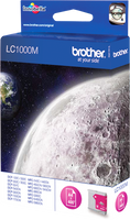 brother-lc1000m-magenta-druckerpatrone