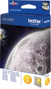 brother-lc1000y-gelb-druckerpatrone