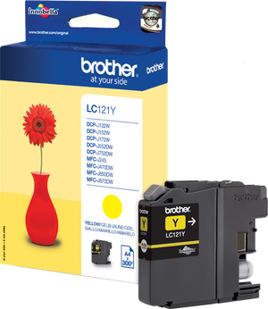 brother-lc121y-gelb-druckerpatrone