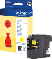 brother-lc121y-gelb-druckerpatrone