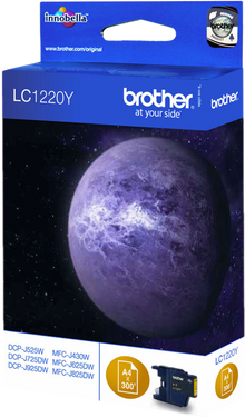 brother-lc1220y-gelb-druckerpatrone