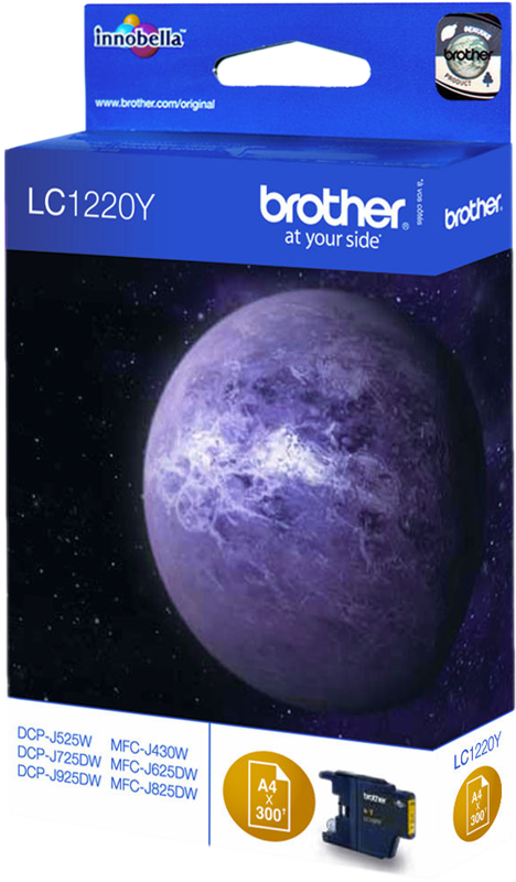 brother-lc1220y-gelb-druckerpatrone