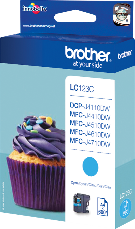 brother-lc123c-cyan-druckerpatrone