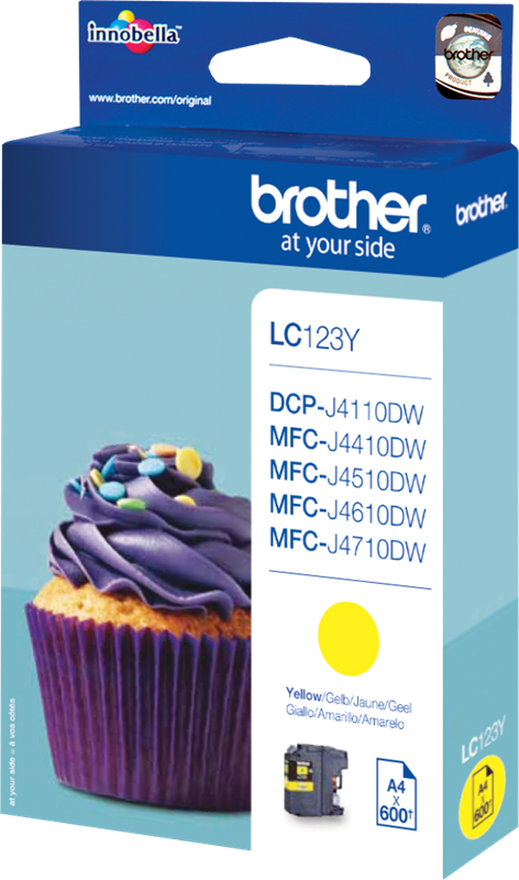 brother-lc123y-gelb-druckerpatrone