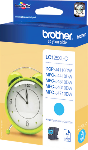 brother-lc125xlc-cyan-druckerpatrone