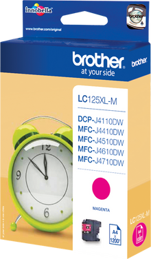 brother-lc125xlm-magenta-druckerpatrone