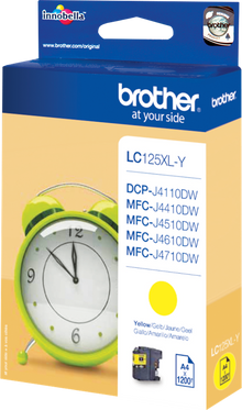 brother-lc125xly-gelb-druckerpatrone