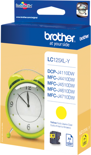 brother-lc125xly-gelb-druckerpatrone