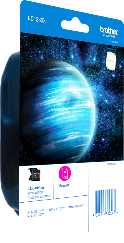 brother-lc1280xlm-magenta-druckerpatrone
