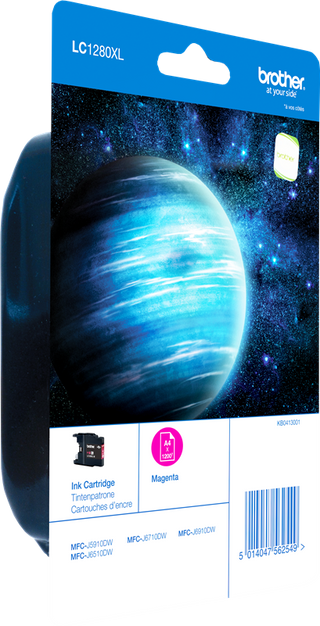 brother-lc1280xlm-magenta-druckerpatrone