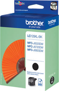 brother-lc129xlbk-schwarz-druckerpatrone