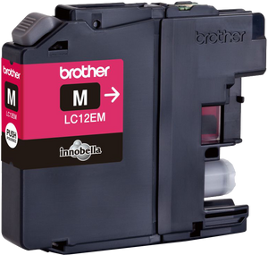 brother-lc12em-magenta-druckerpatrone