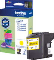brother-lc221y-gelb-druckerpatrone