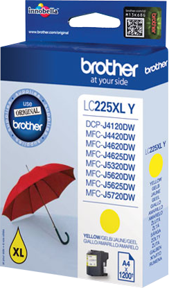 brother-lc225xly-gelb-druckerpatrone