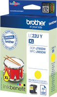 brother-lc22uy-gelb-druckerpatrone