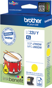 brother-lc22uy-gelb-druckerpatrone
