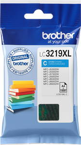 brother-lc3219xlc-cyan-druckerpatrone