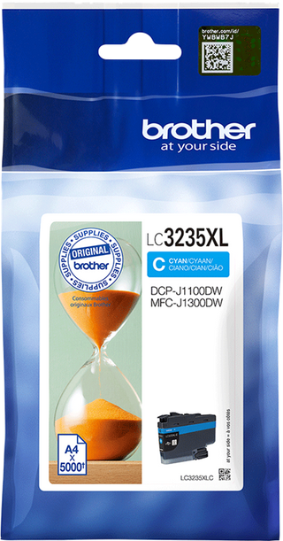 brother-lc3235xlc-cyan-druckerpatrone