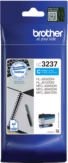 brother-lc3237c-cyan-druckerpatrone