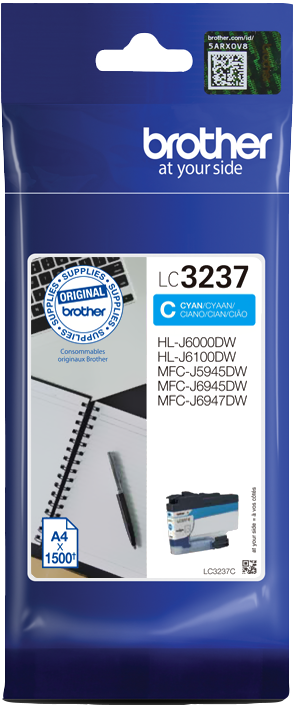 brother-lc3237c-cyan-druckerpatrone