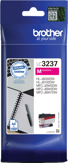brother-lc3237m-magenta-druckerpatrone