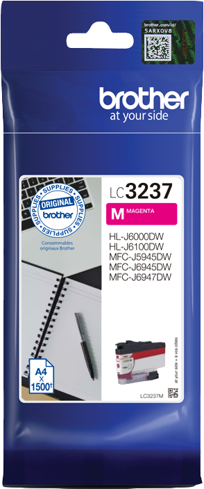 brother-lc3237m-magenta-druckerpatrone