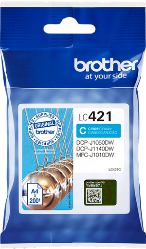 brother-lc421c-cyan-druckerpatrone