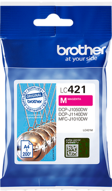 brother-lc421m-magenta-druckerpatrone