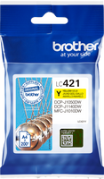 brother-lc421y-gelb-druckerpatrone
