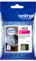 brother-lc422m-magenta-druckerpatrone