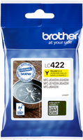 brother-lc422y-gelb-druckerpatrone
