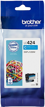 brother-lc424c-cyan-druckerpatrone