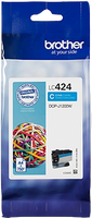 brother-lc424c-cyan-druckerpatrone
