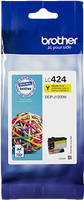 brother-lc424y-gelb-druckerpatrone