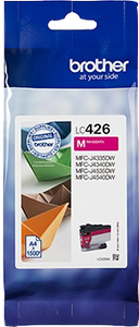 brother-lc426m-magenta-druckerpatrone
